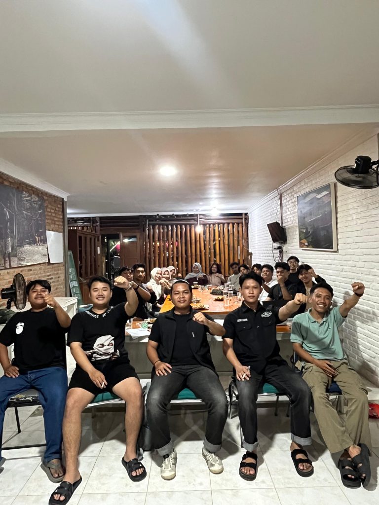 Musyawarah PEMRAB SUMBAR menetapkan Fika Juwita sebagai Ketua Umum