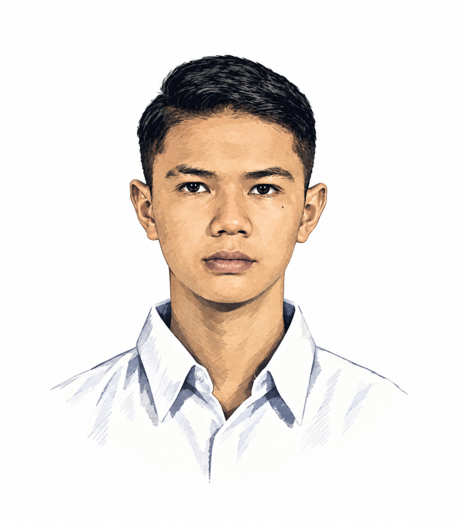 Deza Putra Adelyen